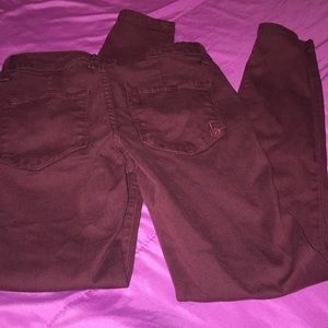 Bebe jeans
